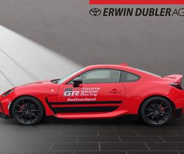 TOYOTA GR86 GR86 2.4 DRIFT FORCE