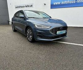 1,5 ECOBLUE TITANIUM X AUT.