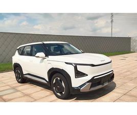 KIA EV4 EV5 81,4 KWH GT-LINE LAUNCH EDITION