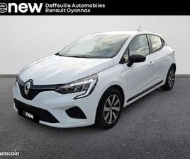 RENAULT CLIO V TCE 90 EQUILIBRE