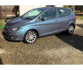 SEAT ALTEA SEAT - ALTEA