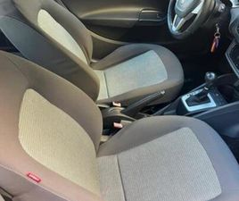 SEAT IBIZA SEAT - IBIZA