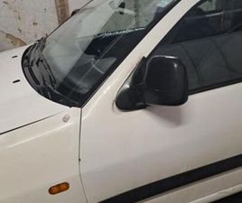 SEAT INCA SEAT - INCA