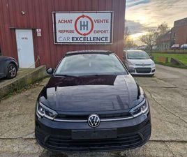 POLO 1.0I COMFORTLINE (EU6AP)