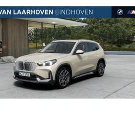 BMW IX1 XDRIVE 30 BMW IX1 XDRIVE30 XLINE / PANORAMADAK / ADAPTIEVE LED / ACHTE — BMW — MARKTPLAATS