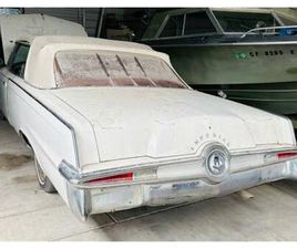 CHRYSLER IMPERIAL 1964 CHRYSLER IMPERIAL FOR SALE