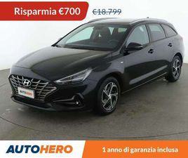 1.6 CRDI MILD-HYBRID PRIME 136 CV DCT MHEV