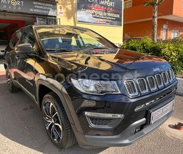 JEEP COMPASS JEEP COMPASS 1.6 MJET LIMITED 4X2