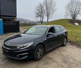 OPTIMA SW 1.7 CRDI CLASSIC