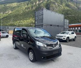 NISSAN NV200 NV200 1.5 DCI 110 PREMIUM