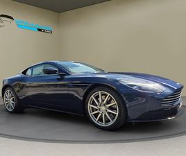 DB11 V12 TOUCHTRONIC 3