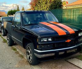 CHEVROLET SILVERADO 1500 CHEVROLET SILVERADO 88