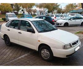 SEAT CORDOBA SEAT - CORDOBA