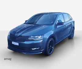 RAPID SPACEBACK 1.0 TSI MONTE CARLO DSG