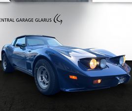 CORVETTE C3 TARGA TOP CORVETTE TARGA C3