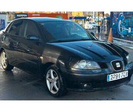 SEAT CORDOBA SEAT - CORDOBA