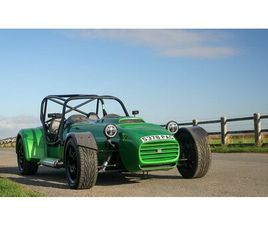 WESTFIELD SE 1998 WESTFIELD SEIGHT 3.9 À VENDRE PAR ENCHÈRE