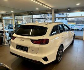 CEED SW 1.5 T-GDI POWER