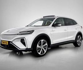 MG MARVEL R PERFORMANCE TRI-MOTOR AWD 70 KWH | BOSE SOUND | — MG — MARKTPLAATS