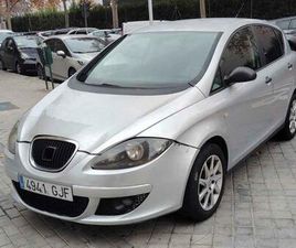 SEAT TOLEDO SEAT - TOLEDO