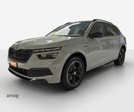 KAMIQ 1.0 TSI MONTE CARLO DSG