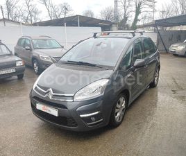 CITROEN C4 PICASSO CITROEN C4 PICASSO 1.6 HDI SEDUCTION