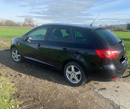 SEAT IBIZA 1.2 TSI ECOMOTIVE SPORT ST SPORT