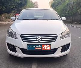 SUZUKI CIAZ
