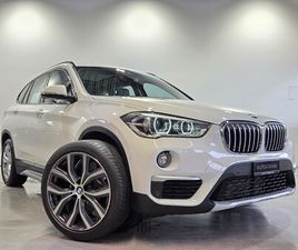 X1 25I XDRIVE SAG