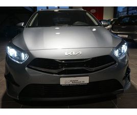 KIA CEED SW CEED SPORTSWAGON 1.5 T-GDI MHEV POWER DCT