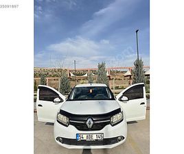 RENAULT SYMBOL 1.5 DCI JOY
