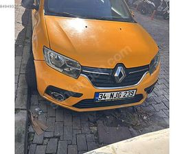 RENAULT SYMBOL 1.5 DCI TOUCH