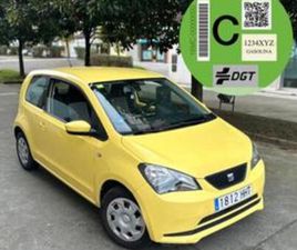 SEAT - MII