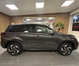 VITARA 1.4 T COMPACT TOP HYBRID 4X4