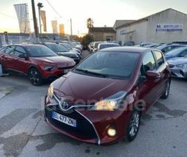 III GENERATION2 69 VVT-I BUSINESS 5P