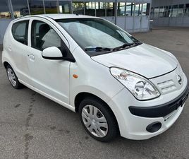 PIXO 1.0 ACENTA AUTOMATIC