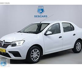 RENAULT SYMBOL 1.5 DCI JOY