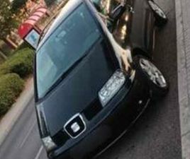 SEAT ALHAMBRA SEAT - ALHAMBRA