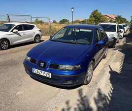 SEAT - TOLEDO
