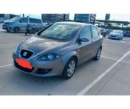 SEAT - TOLEDO