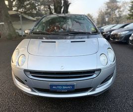 SMART FORFOUR FORFOUR 1.3 PURE