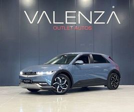 HYUNDAI IONIQ 5 125W 58KWH RWD LIGHT