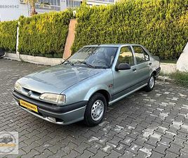RENAULT R19 1.6 EUROPA IE