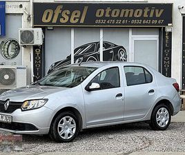RENAULT SYMBOL 1.5 DCI JOY