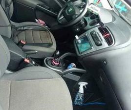 SEAT ALTEA XL SEAT - ALTEA XL