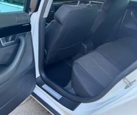 SEAT EXEO SEAT - EXEO