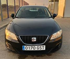 SEAT - EXEO