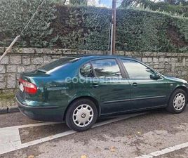 SEAT TOLEDO SEAT TOLEDO
