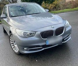 BMW SERIE 5 GT 535 BMW 535 GT