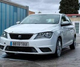 SEAT TOLEDO SEAT - TOLEDO